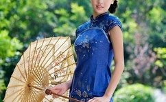 广场舞爱上草原爱上你分解动作